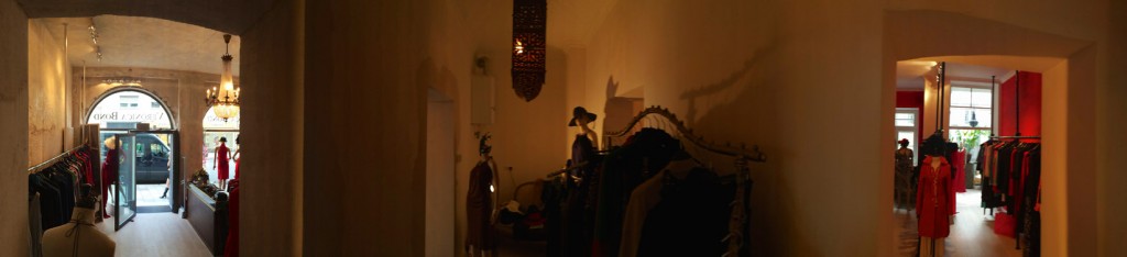 VERONICA BOND STORE München