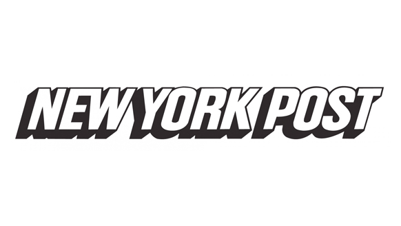 the new york post fashion blitzkarriere veronica bond girl kleider